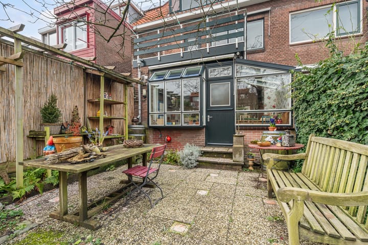 Foto 4 van Sportlaan 83