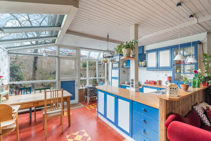 Foto 5 van Sportlaan 83