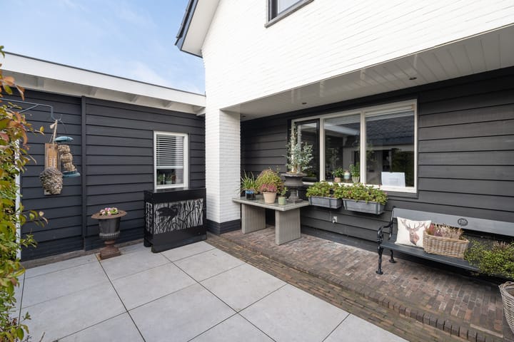 Foto 54 van Thorbeckelaan 7