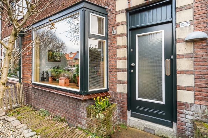 Foto 8 van Sportlaan 83