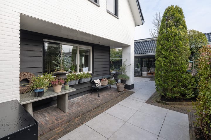 Foto 55 van Thorbeckelaan 7