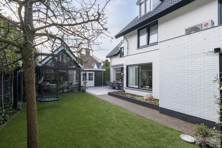 Foto 57 van Thorbeckelaan 7