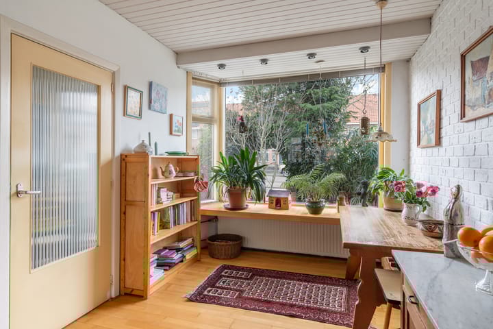 Foto 11 van Sportlaan 83