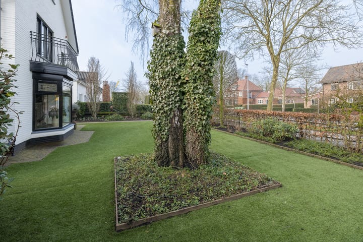 Foto 59 van Thorbeckelaan 7