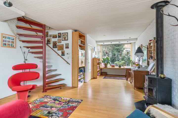 Foto 13 van Sportlaan 83