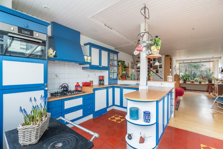 Foto 15 van Sportlaan 83