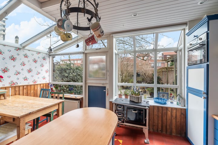 Foto 16 van Sportlaan 83