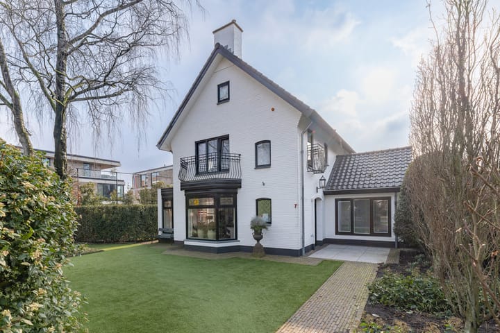 Foto 63 van Thorbeckelaan 7