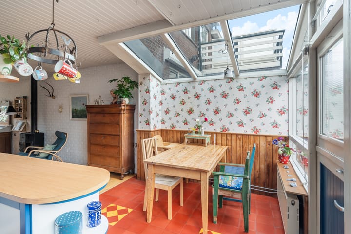 Foto 17 van Sportlaan 83