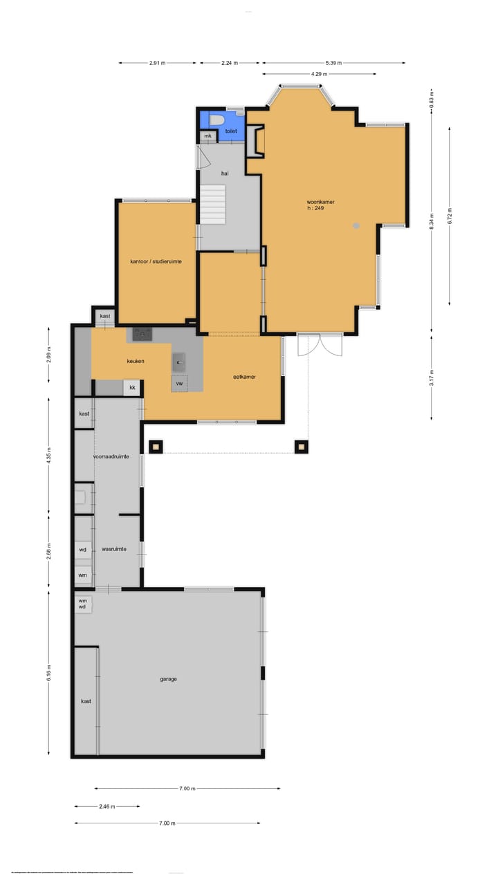 Foto 64 van Thorbeckelaan 7