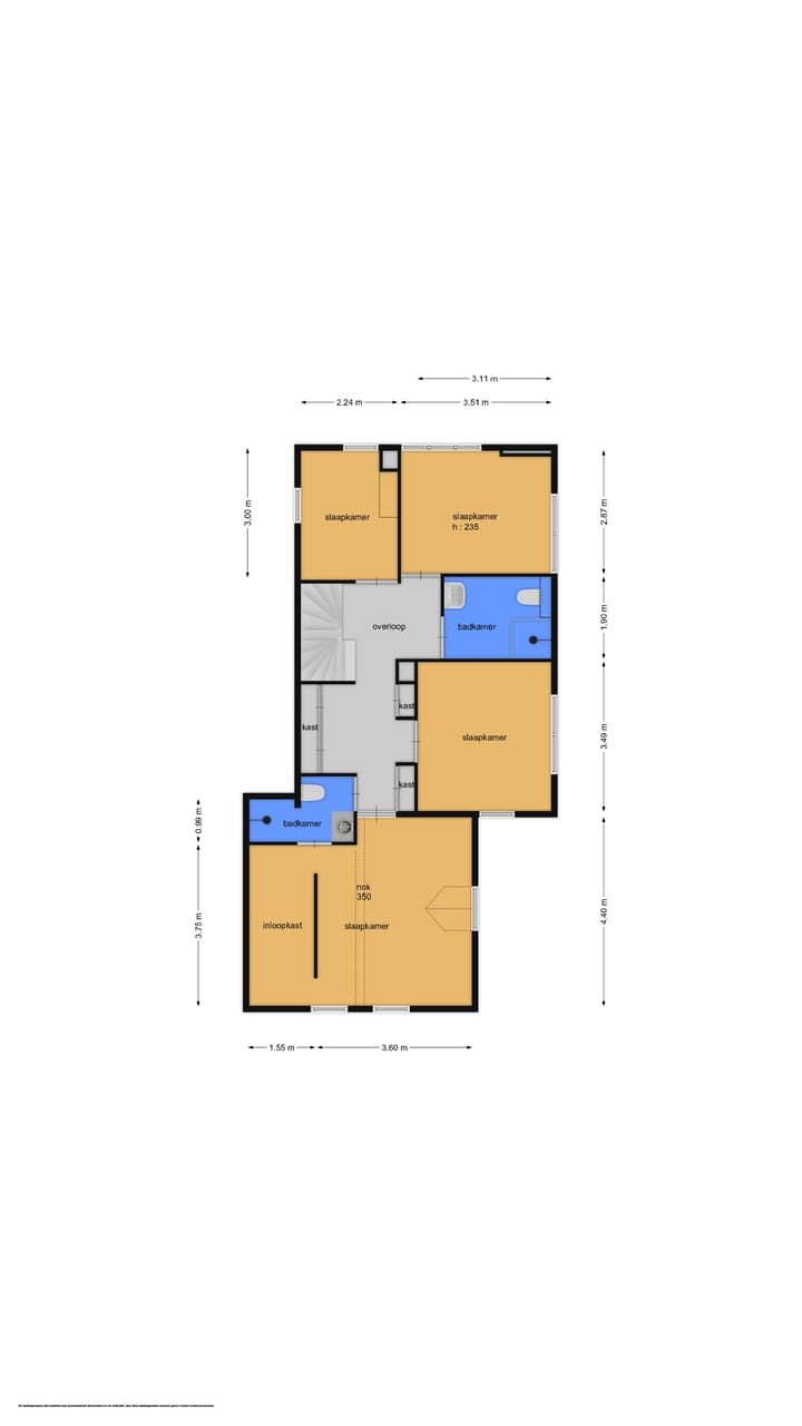 Foto 65 van Thorbeckelaan 7