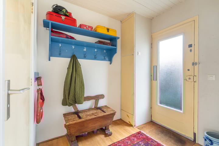 Foto 9 van Sportlaan 83