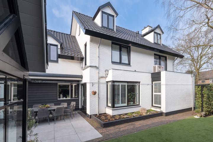 Foto 58 van Thorbeckelaan 7