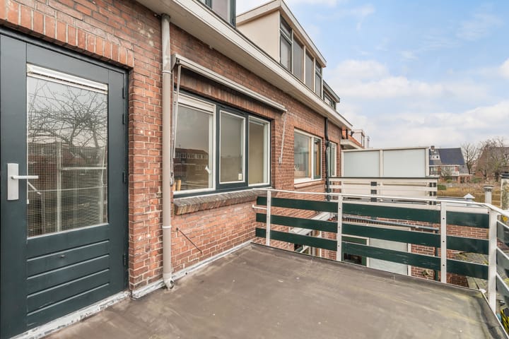 Foto 33 van Sportlaan 83