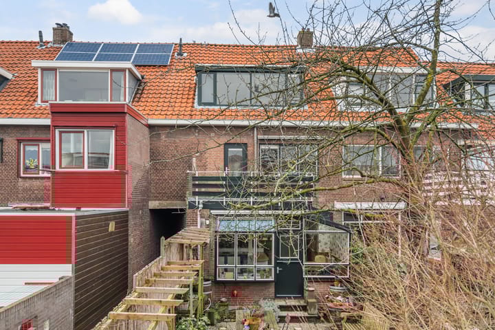 Foto 42 van Sportlaan 83