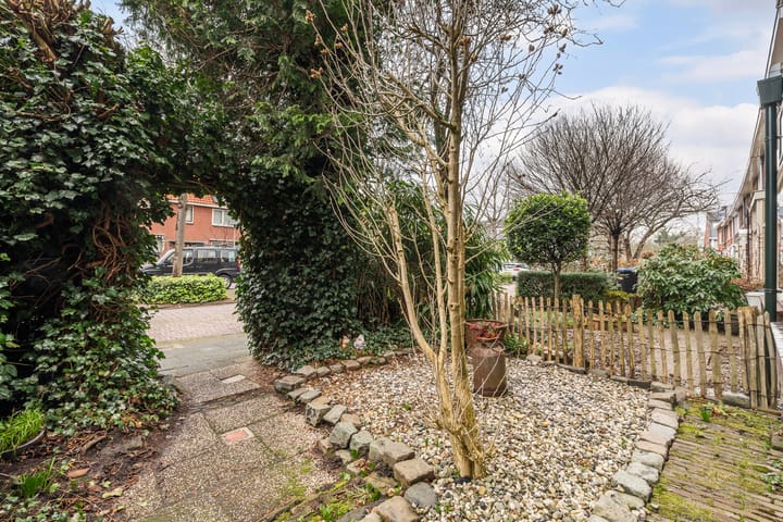 Foto 52 van Sportlaan 83