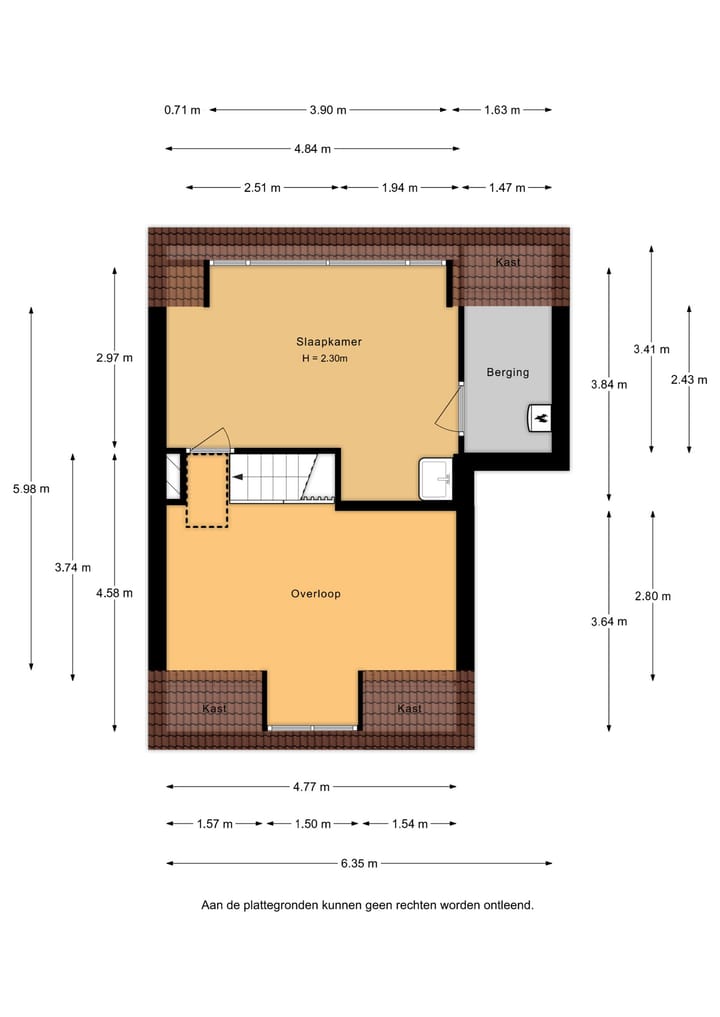 Foto 60 van Sportlaan 83