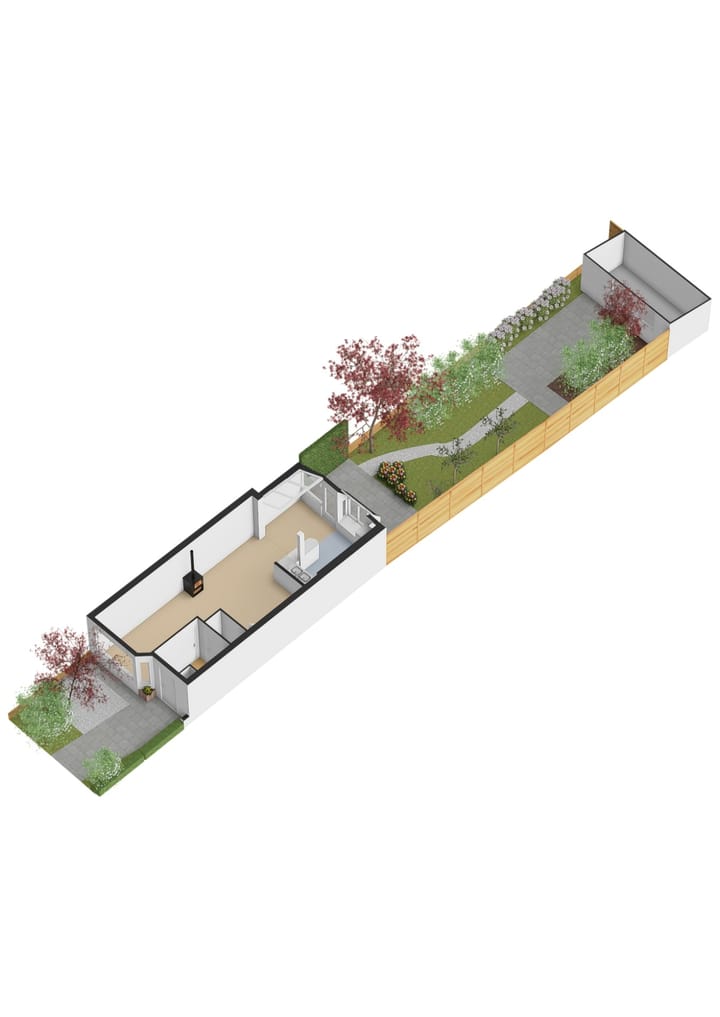 Foto 62 van Sportlaan 83