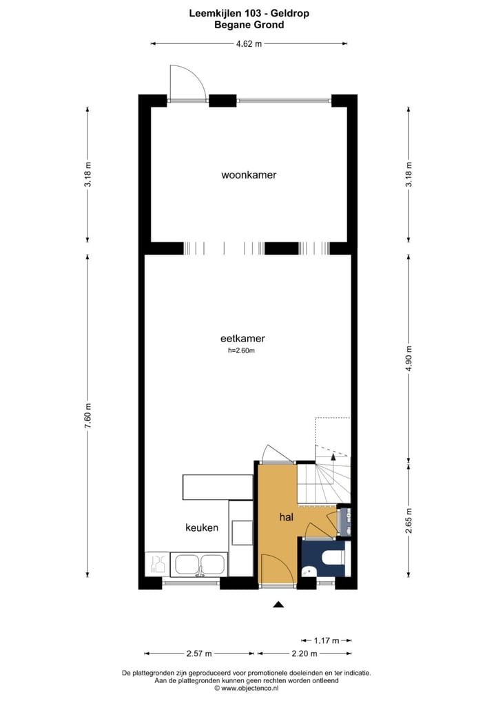 Foto 44 van Leemkuylen 103