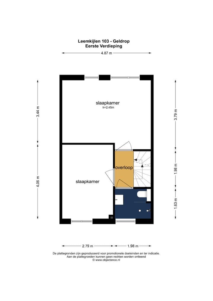 Foto 45 van Leemkuylen 103