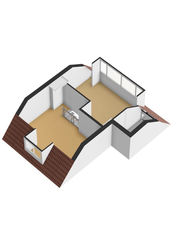 Foto 65 van Sportlaan 83