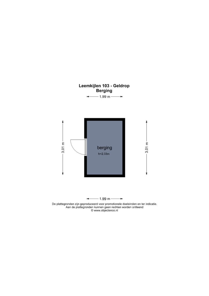 Foto 47 van Leemkuylen 103