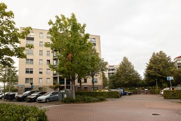 Dag Hammarskjöldhof 34