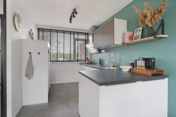 Foto 5 van Oosterscheldestraat 17