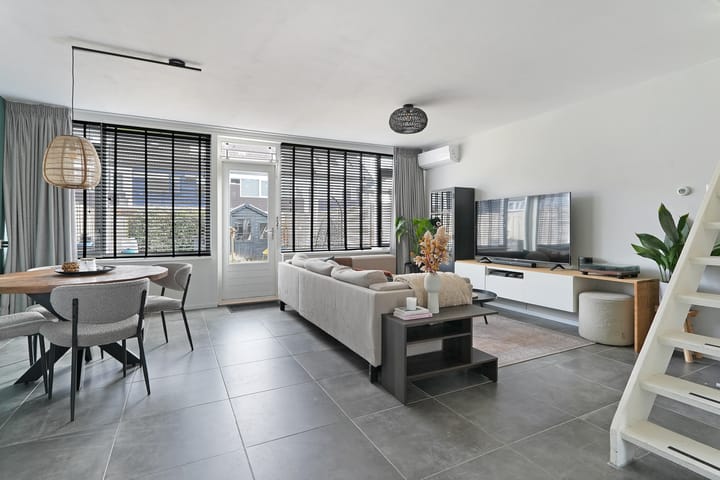 Foto 9 van Oosterscheldestraat 17