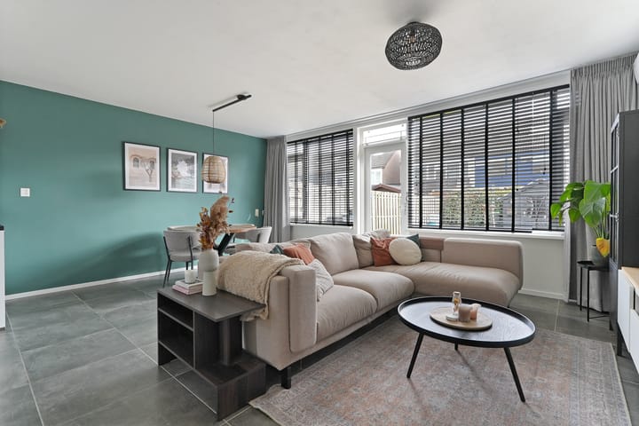 Foto 11 van Oosterscheldestraat 17