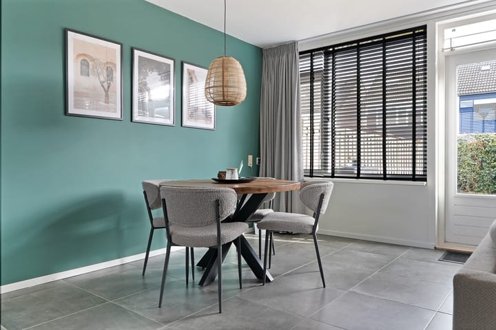 Foto 12 van Oosterscheldestraat 17