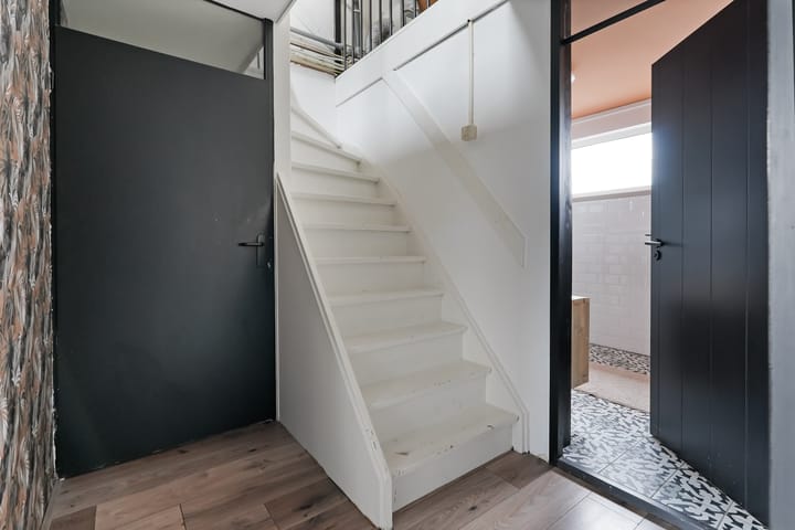 Foto 13 van Oosterscheldestraat 17