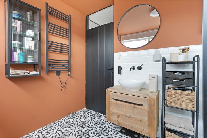 Foto 15 van Oosterscheldestraat 17