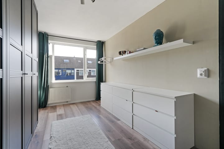 Foto 24 van Oosterscheldestraat 17