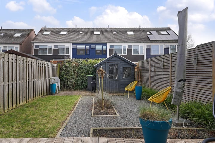 Foto 26 van Oosterscheldestraat 17