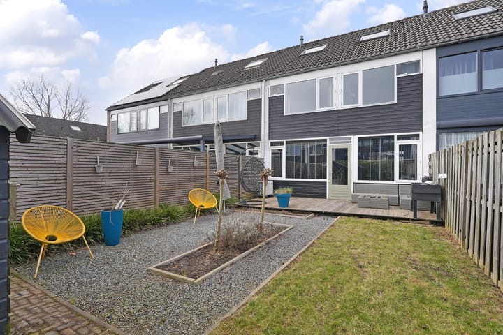 Foto 27 van Oosterscheldestraat 17