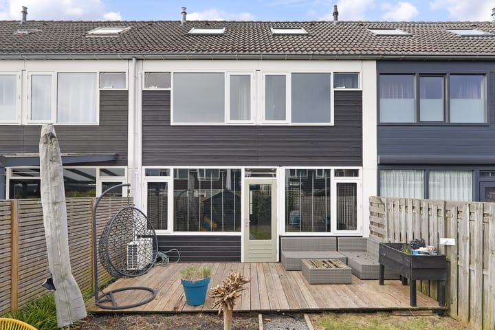 Foto 29 van Oosterscheldestraat 17