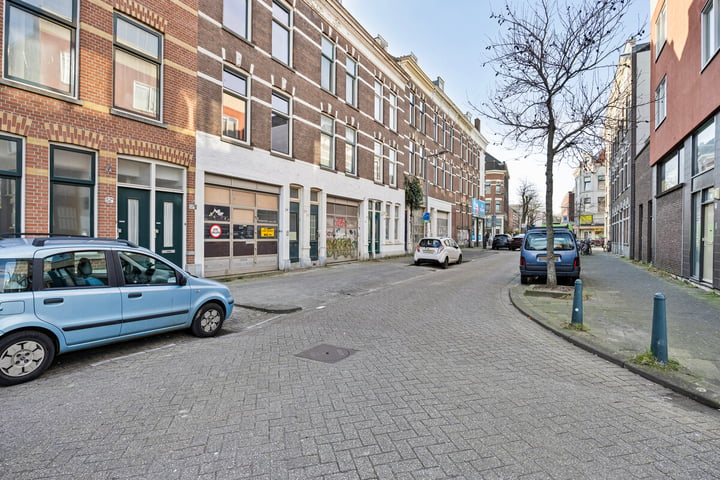 Vinkenstraat 54-A