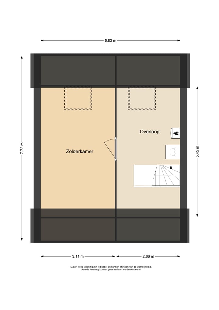 Foto 32 van Oosterscheldestraat 17