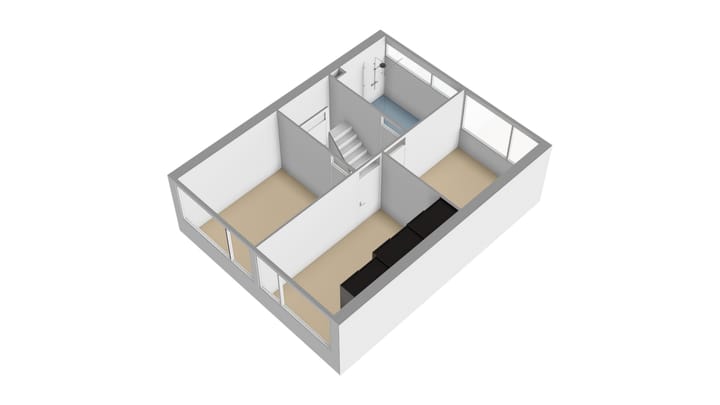 Foto 35 van Oosterscheldestraat 17