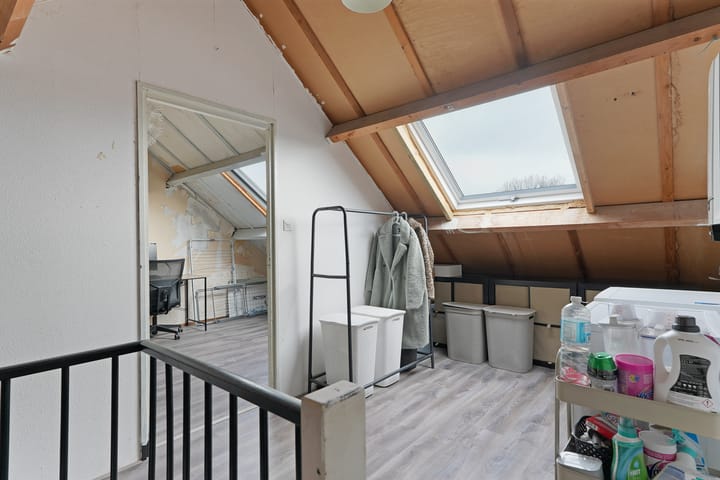 Foto 25 van Oosterscheldestraat 17