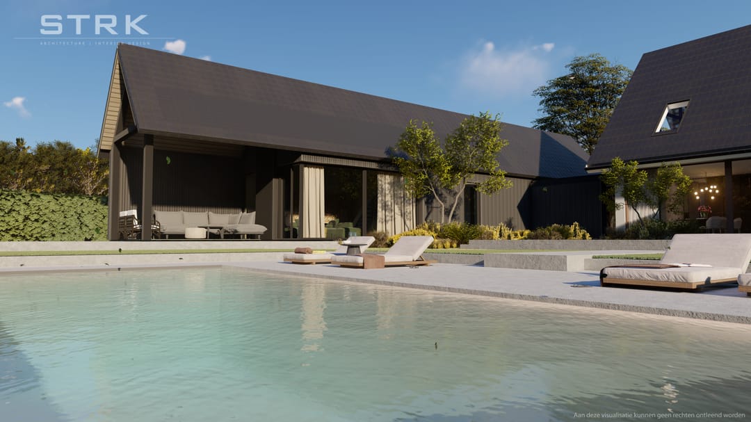 Foto 2 van Kaldersedijk 3-B