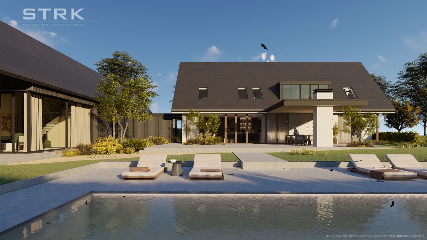 Foto 5 van Kaldersedijk 3-B