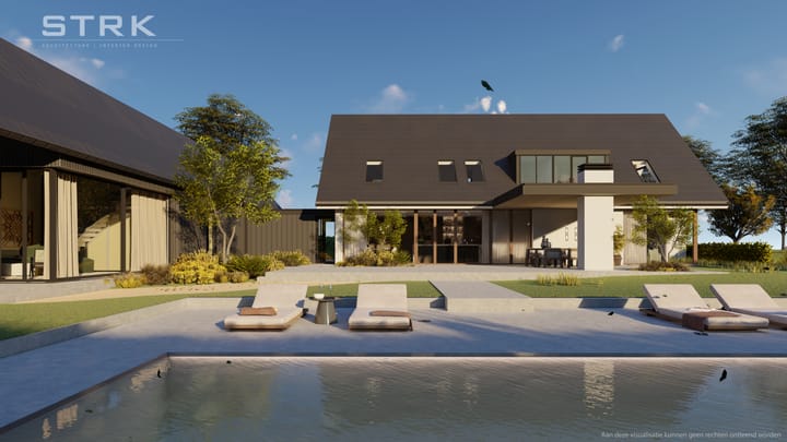 Foto 5 van Kaldersedijk 3-B