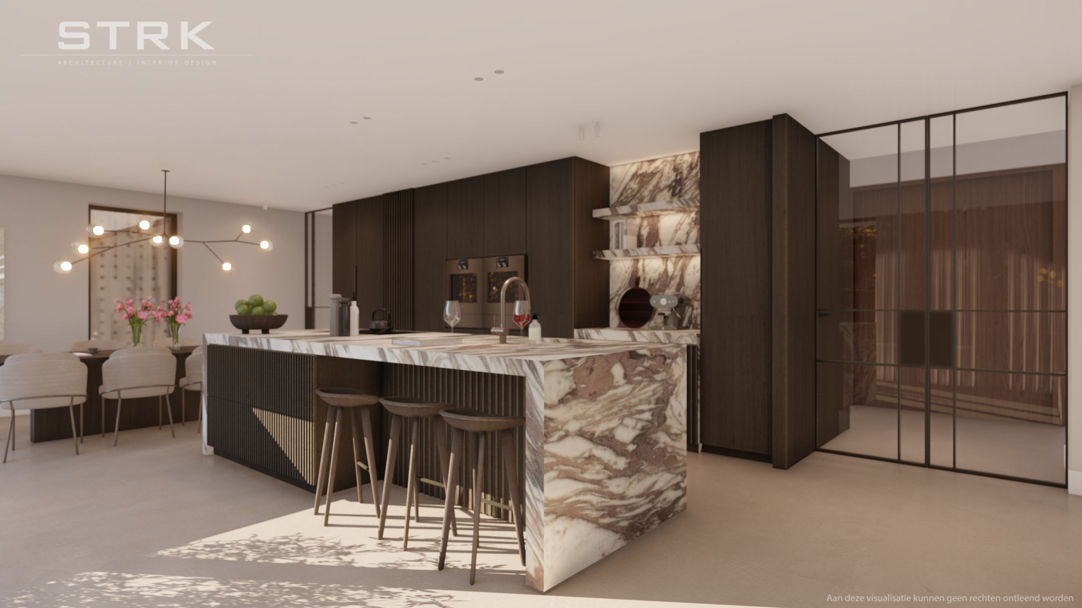 Foto 6 van Kaldersedijk 3-B