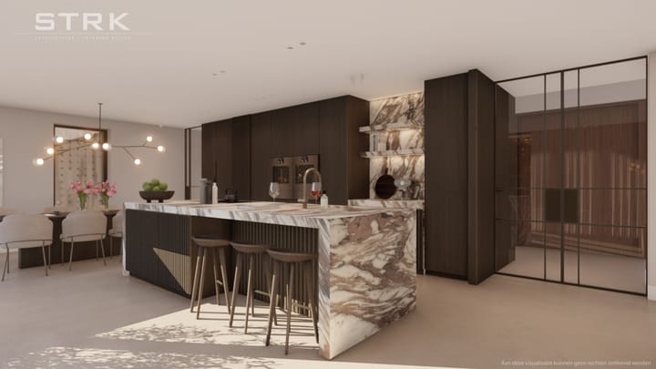 Foto 6 van Kaldersedijk 3-B