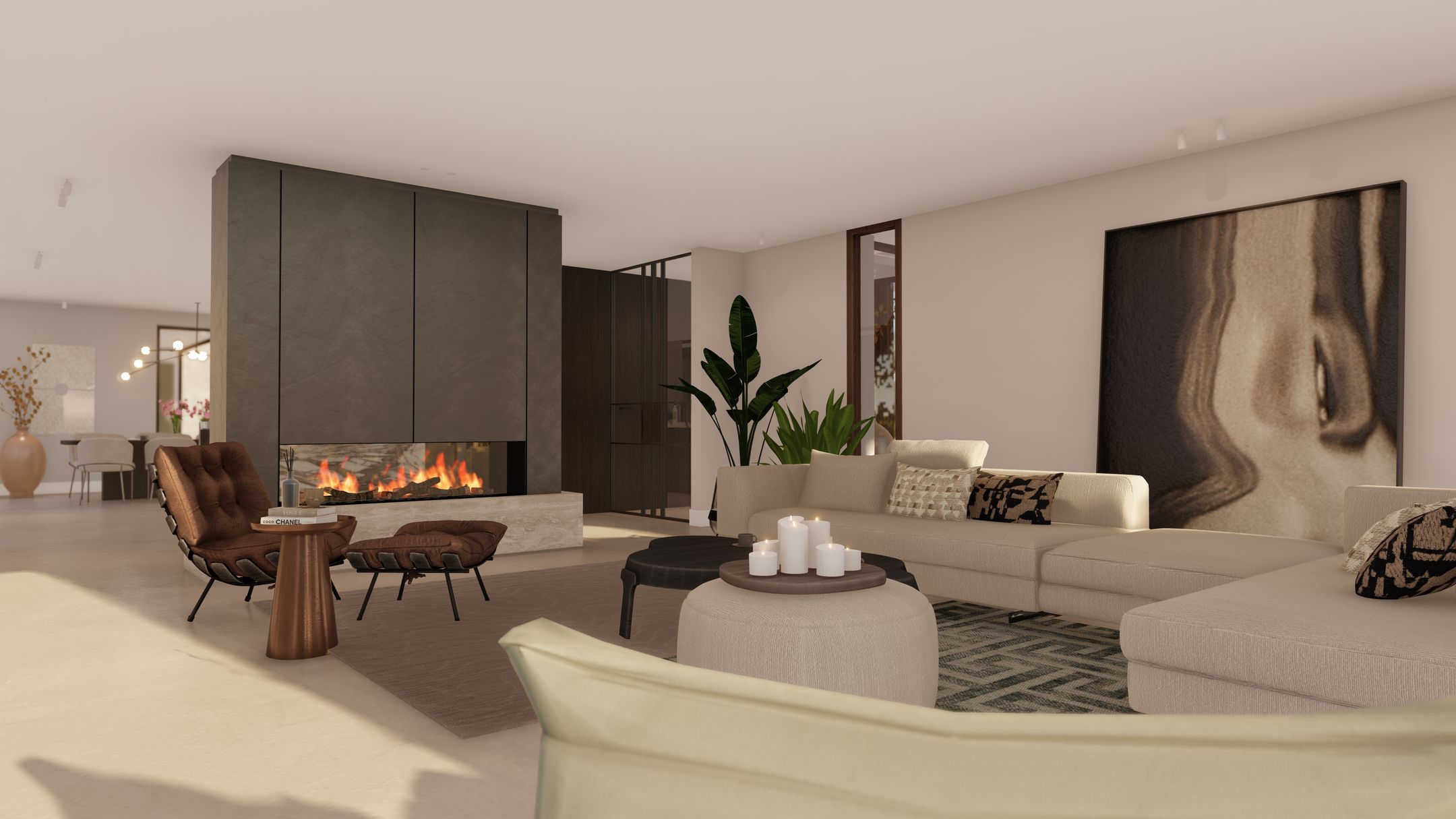 Foto 3 van Kaldersedijk 3-B