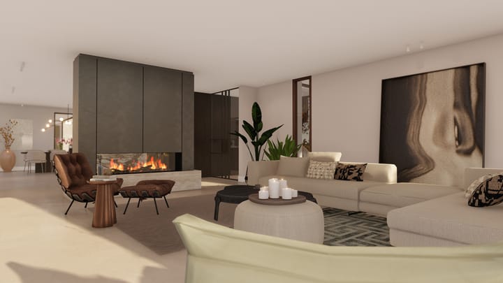 Foto 3 van Kaldersedijk 3-B