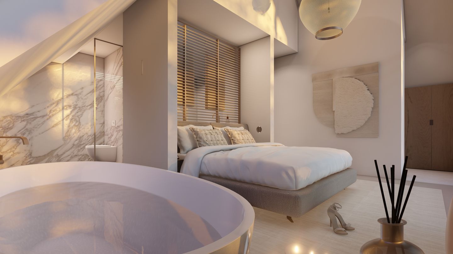 Foto 4 van Kaldersedijk 3-B