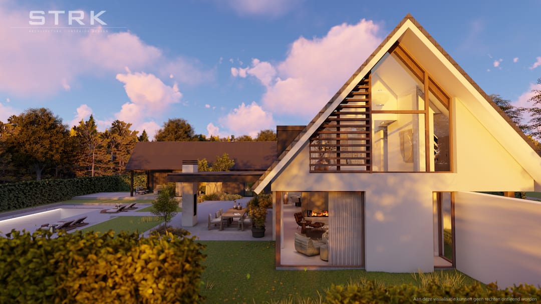 Foto 8 van Kaldersedijk 3-B